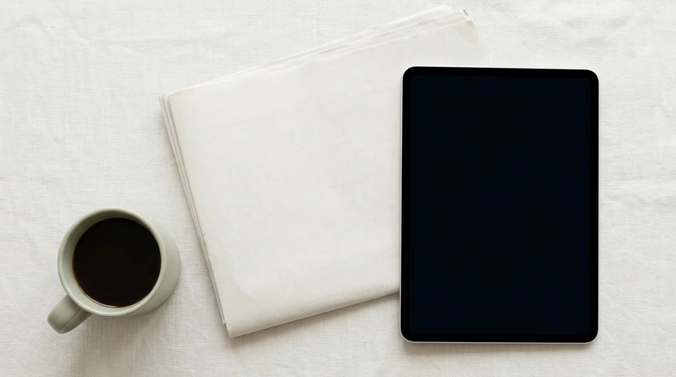 O poder da assessoria de imprensa