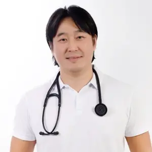 Dr. Yano