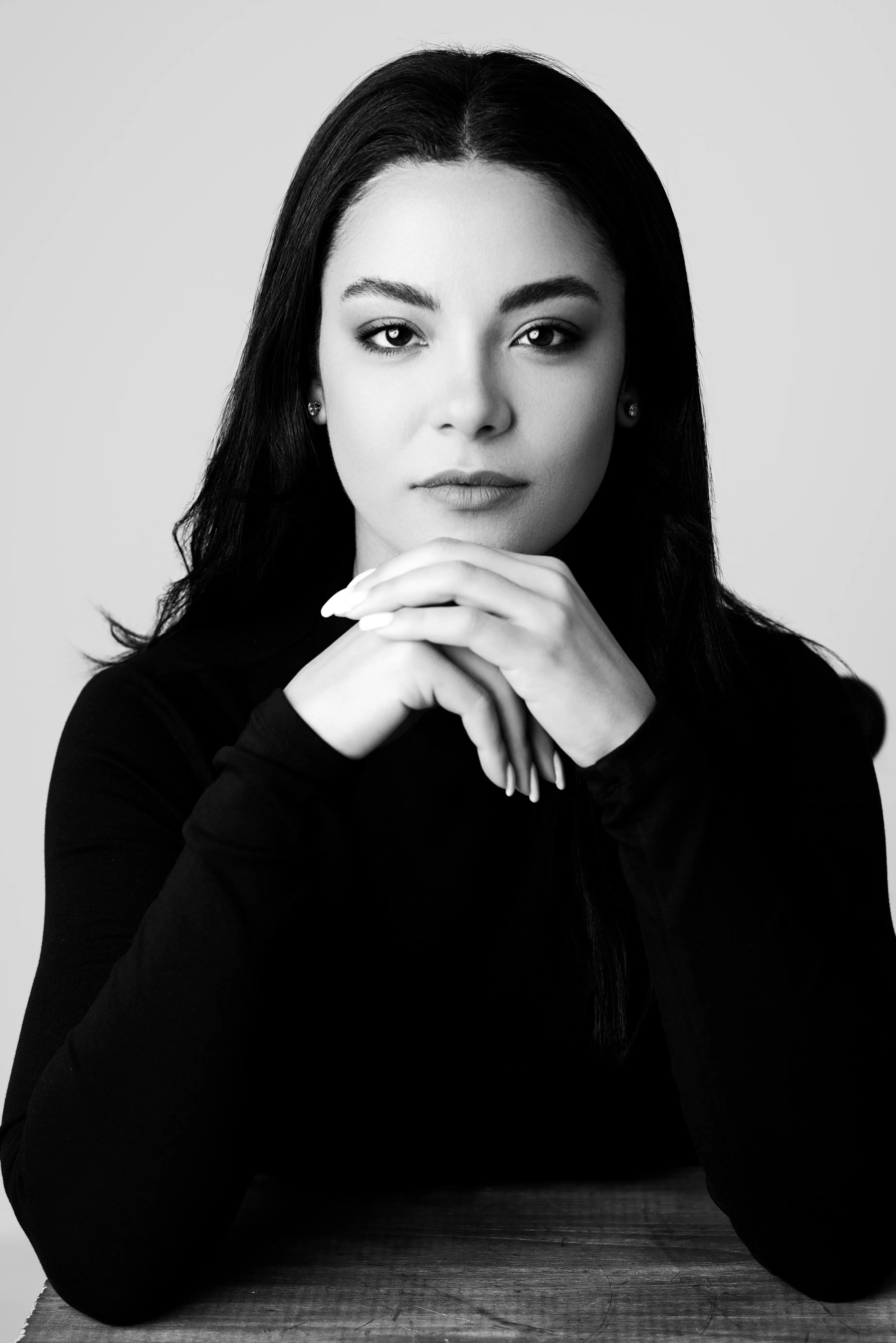 Jennifer de Paula - iMF Press Global